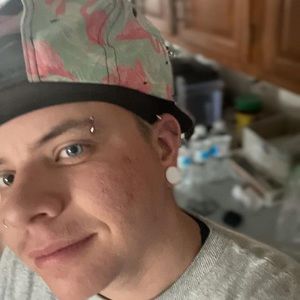 Meet your Posher, Tj